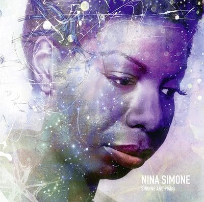 Singing and Piano:   - Nina Simone [VINYL]