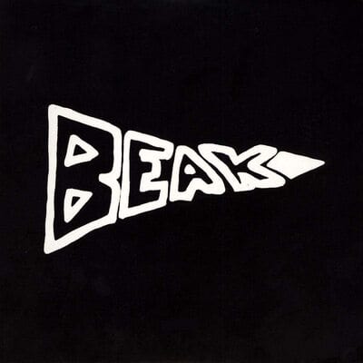 Beak>:   - Beak> [VINYL]