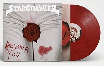 Devour You:   - Starcrawler [VINYL Limited Edition]