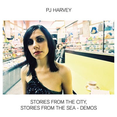 Stories from the City, Stories from the Sea - Demos - PJ Harvey [VINYL]