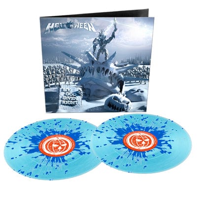 My God-given Right - Helloween [VINYL Limited Edition]