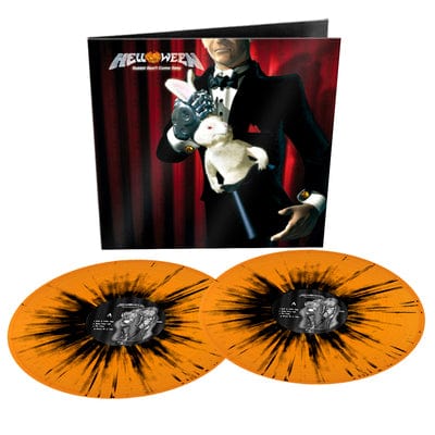 Rabbit Don't Come Easy - Helloween [VINYL Special Edition Limited Edition]