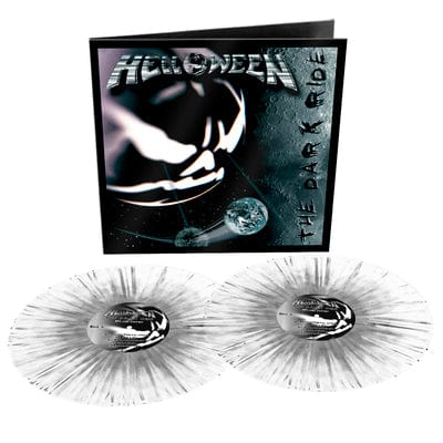 The Dark Ride - Helloween [VINYL Special Edition]