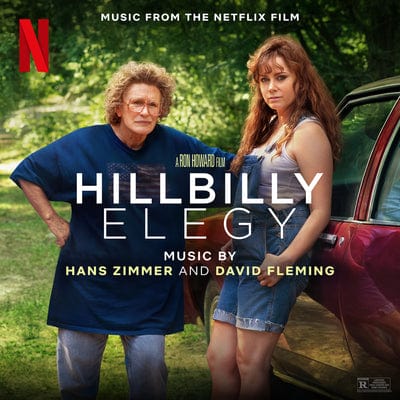 Hillbilly Elegy (Music from the Netflix Film):   - Hans Zimmer & David Fleming [VINYL]