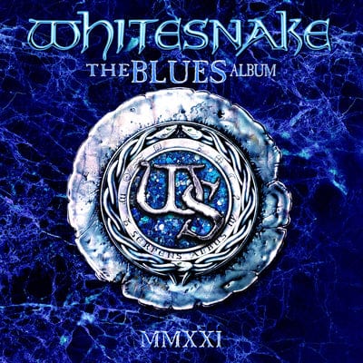 The Blues Album:   - Whitesnake [VINYL]