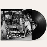 Chemtrails Over the Country Club - Lana Del Rey [VINYL]