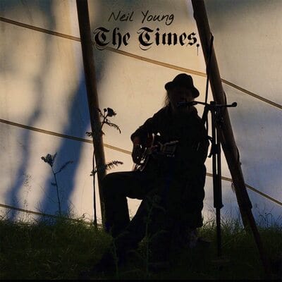 The Times:   - Neil Young [VINYL]