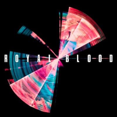Typhoons:   - Royal Blood [Vinyl]