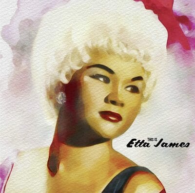 This Is Etta James:   - Etta James [VINYL Limited Edition]