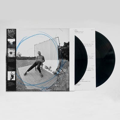 Collections of the Whiteout - Ben Howard [VINYL]
