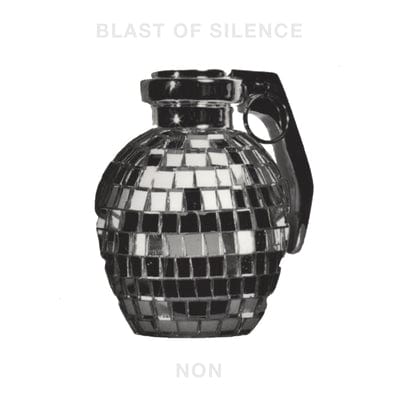 Blast of Silence:   - Non [VINYL Limited Edition]