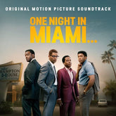 One Night in Miami...:   - Various Artists [VINYL] - Vinyl8