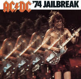 '74 Jailbreak:   - AC/DC [VINYL]