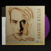 Love Hysteria - Peter Murphy [Colour VINYL]