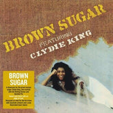 Brown Sugar Featuring Clydie King - Brown Sugar featuring Clydie King [VINYL]