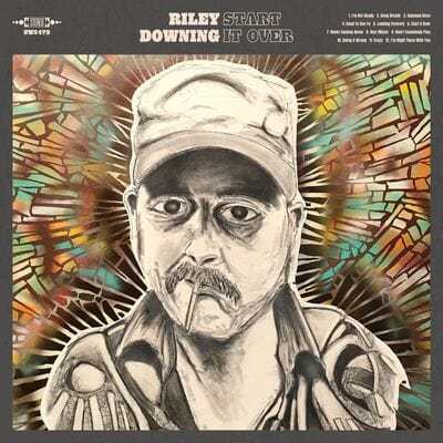 Start It Over:   - Riley Downing [VINYL]