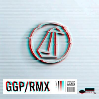 GGP/RMX - GoGo Penguin [Vinyl]