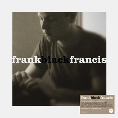 Frank Black Francis - Frank Black [VINYL]