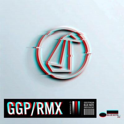 GGP/RMX - GoGo Penguin [Indie Vinyl]