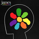 All the Colours of You - James [VINYL] - Vinyl8