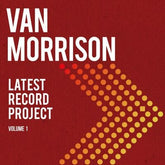 Latest Record Project:  - Volume 1 - Van Morrison [VINYL]