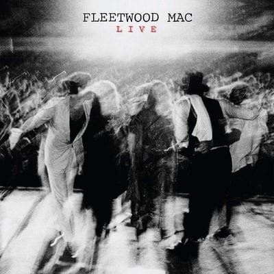 Live (2021 Release):   - Fleetwood Mac [VINYL Deluxe Edition]
