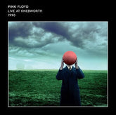 Live at Knebworth 1990 - Pink Floyd [Vinyl]