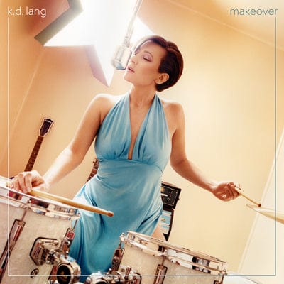 Makeover:   - k.d. lang [VINYL]