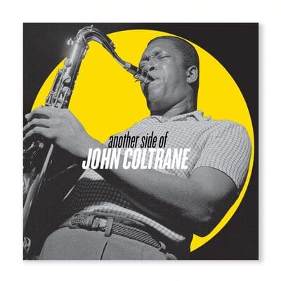 Another Side of John Coltrane - John Coltrane [VINYL]