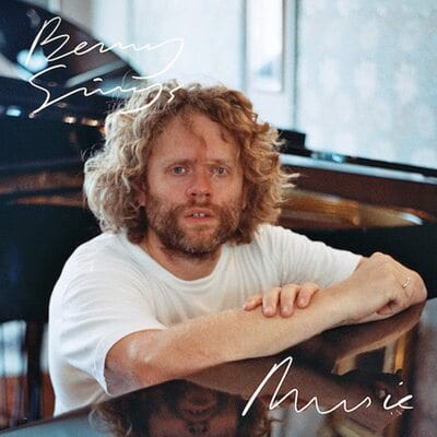 Music:   - Benny Sings [VINYL Limited Edition]