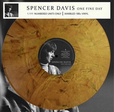 One Fine Day:   - Spencer Davis [VINYL Limited Edition]