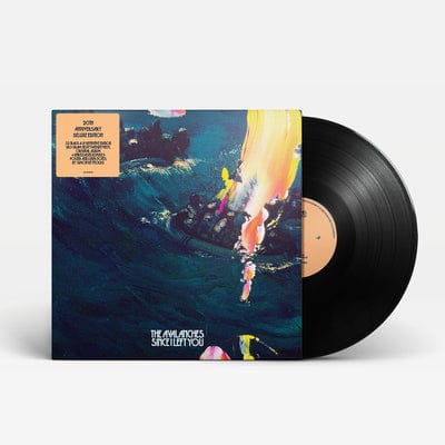 Since I Left You (20th Anniversary Edition) :  - The Avalanches [VINYL]