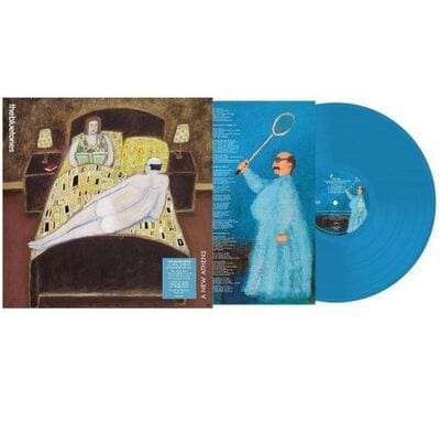 A New Athens (RSD 2021) - The Bluetones [VINYL Limited Edition]