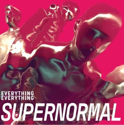 Supernormal (RSD 2021) - Everything Everything [VINYL Limited Edition]
