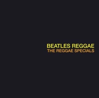 Beatles Reggae (RSD 2021):   - The Reggae Specials [VINYL Limited Edition]