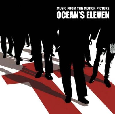 Ocean's Eleven (RSD 2021) - Various Artists [VINYL Limited Edition]