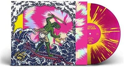 Teenage Gizzard:   - King Gizzard & the Lizard Wizard [VINYL]