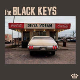 Delta Kream - The Black Keys [Colour Vinyl]