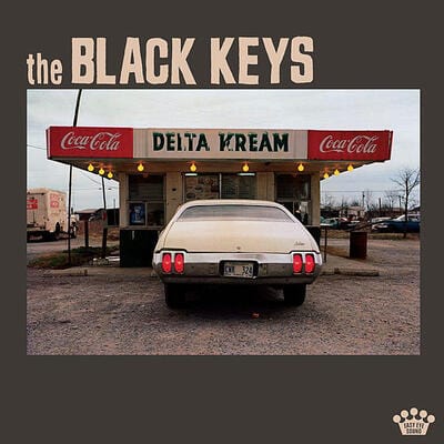 Delta Kream - The Black Keys [Vinyl]