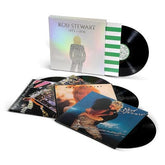 Rod Stewart: 1975-1978:   - Rod Stewart [VINYL]