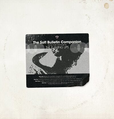 The Soft Bulletin Companion (RSD 2021):   - The Flaming Lips [VINYL Limited Edition]