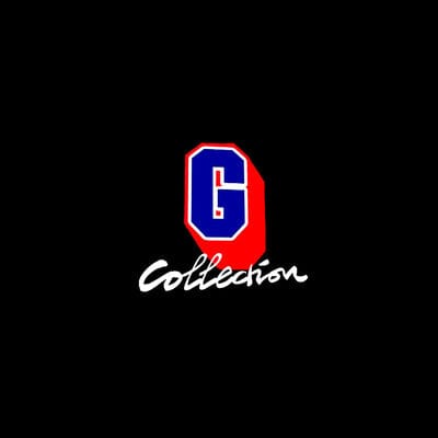 The G-collection (RSD 2021):   - Gorillaz [VINYL Limited Edition]
