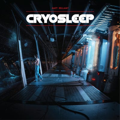 Cryosleep (RSD 2021):   - Matt Bellamy [VINYL Limited Edition]