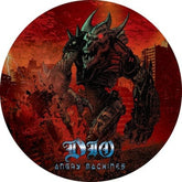 God Hates Heavy Metal (RSD 2021):   - Dio [VINYL Limited Edition]