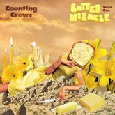 Butter Miracle Suite One:   - Counting Crows [VINYL]