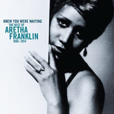 Knew You Were Waiting: The Best of Aretha Franklin 1980-2014 - Aretha Franklin [VINYL]