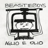 Aglio E Olio (RSD 2021):   - Beastie Boys [VINYL Limited Edition]