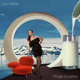 Private Sunshine:   - Lou Hayter [VINYL]
