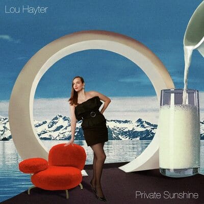 Private Sunshine:   - Lou Hayter [VINYL]