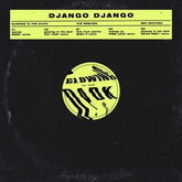 The Glowing in the Dark Remixes (RSD 2021):   - Django Django [VINYL Limited Edition]